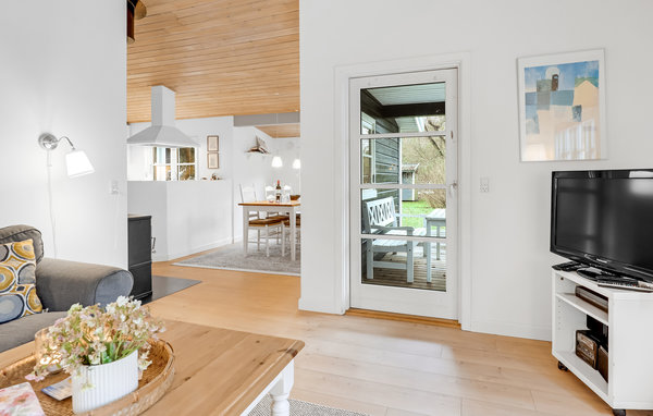 Ferienhaus 