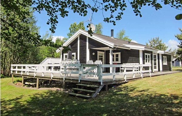 Ferienhaus 