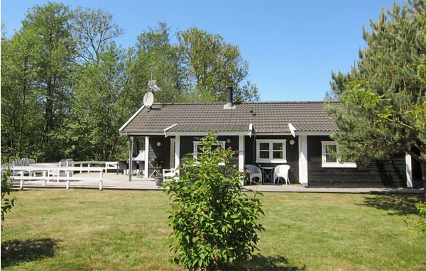 Ferienhaus 