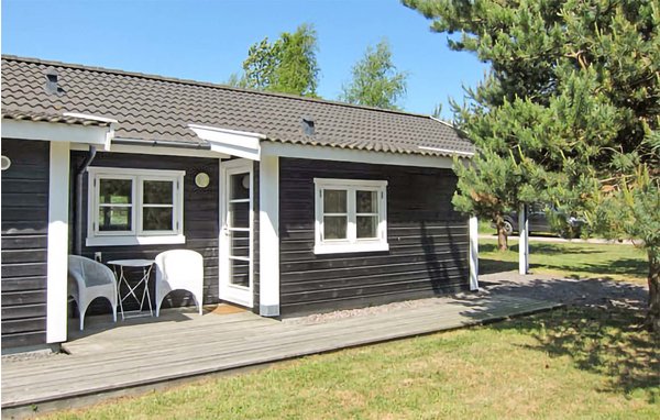 Ferienhaus 