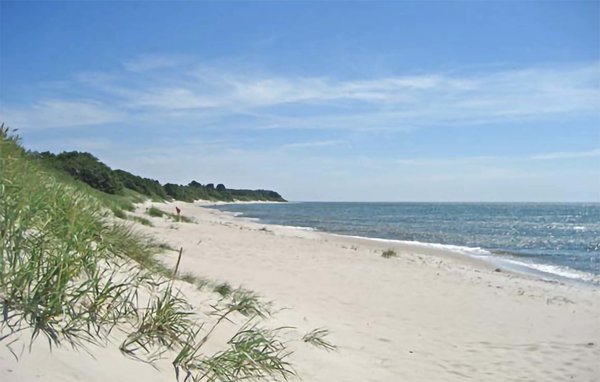 Semesterhus - Vestre Sømark , Danmark - I61643 901