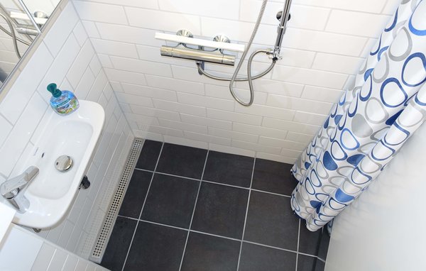 Semesterhus - Vestre Sømark , Danmark - I61643 701