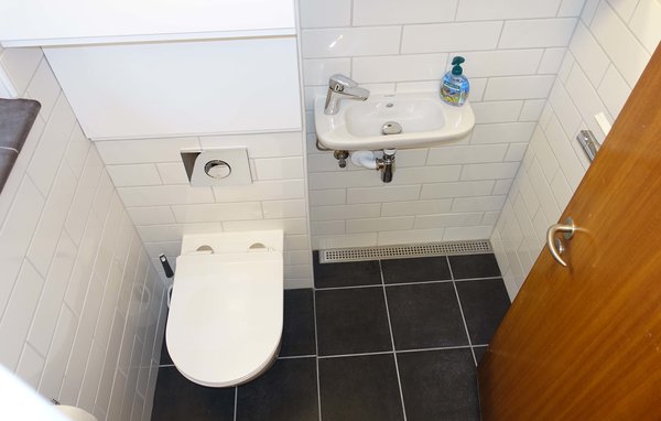 Semesterhus - Vestre Sømark , Danmark - I61643 702