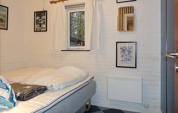 Semesterhus - Vestre Sømark , Danmark - I61643 601