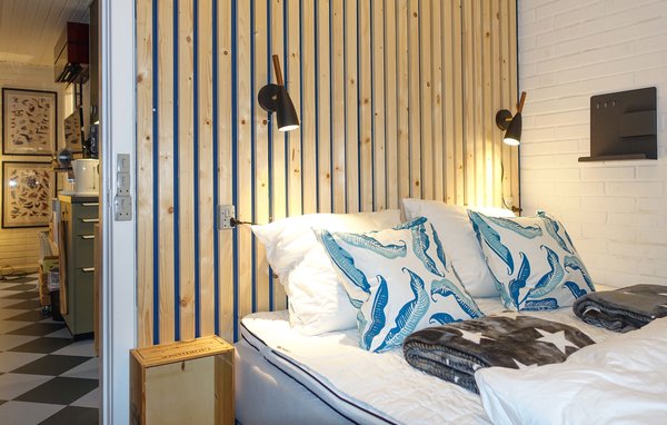 Semesterhus - Vestre Sømark , Danmark - I61643 602