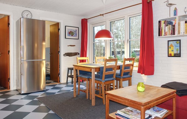 Semesterhus - Vestre Sømark , Danmark - I61643 4