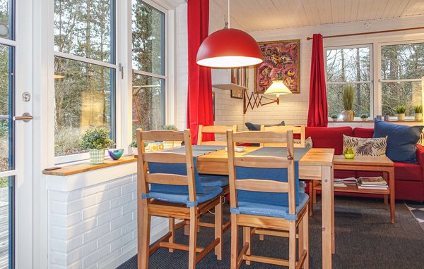 Semesterhus - Vestre Sømark , Danmark - I61643 302