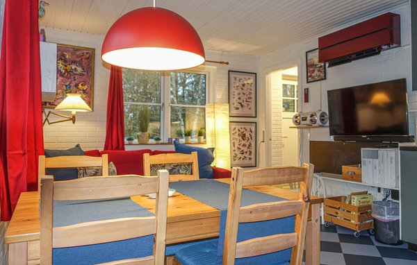 Semesterhus - Vestre Sømark , Danmark - I61643 303