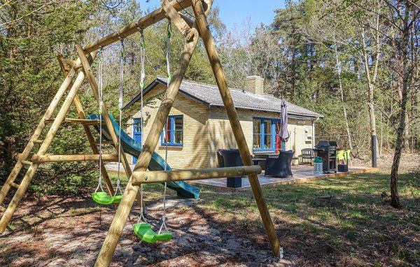 Semesterhus - Vestre Sømark , Danmark - I61643 81