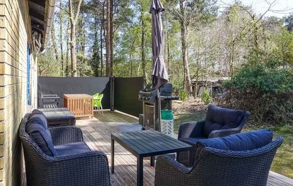 Semesterhus - Vestre Sømark , Danmark - I61643 7