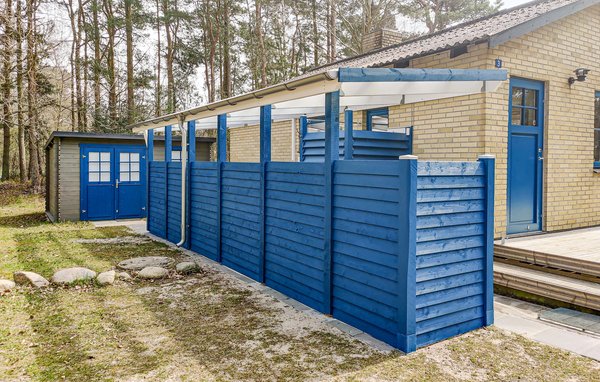 Semesterhus - Vestre Sømark , Danmark - I61643 103