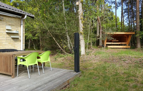 Semesterhus - Vestre Sømark , Danmark - I61643 106