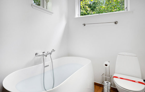 Ferienhaus - Østre Sømark , Dänemark - I61644 702