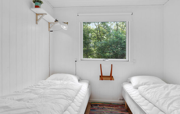 Ferienhaus - Østre Sømark , Dänemark - I61644 602