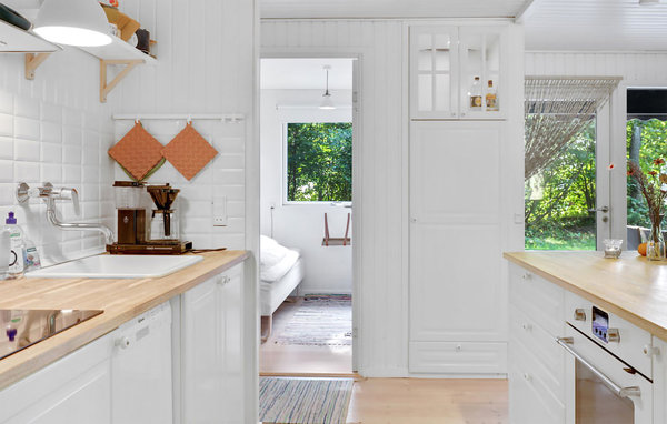 Ferienhaus - Østre Sømark , Dänemark - I61644 6