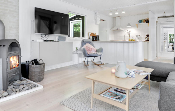 Ferienhaus - Østre Sømark , Dänemark - I61644 301