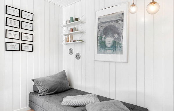 Ferienhaus - Østre Sømark , Dänemark - I61644 303
