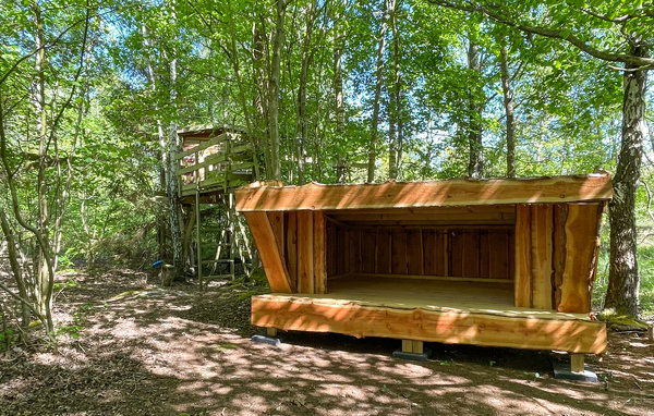 Ferienhaus - Østre Sømark , Dänemark - I61644 9