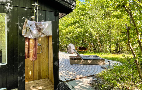 Ferienhaus - Østre Sømark , Dänemark - I61644 8