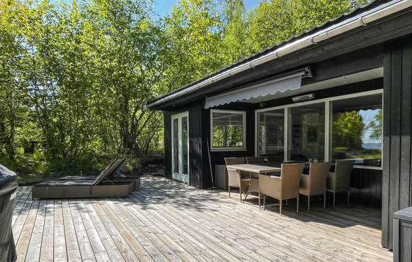 Ferienhaus - Østre Sømark , Dänemark - I61644 104
