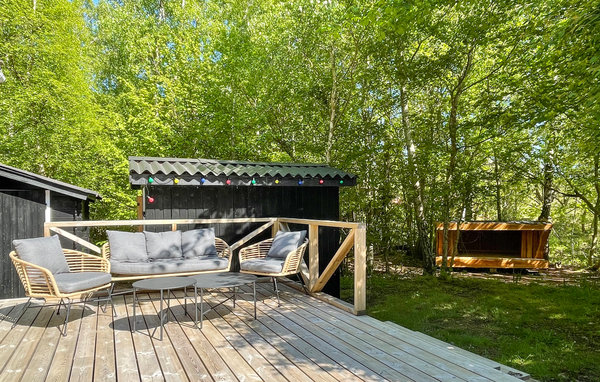 Ferienhaus - Østre Sømark , Dänemark - I61644 107