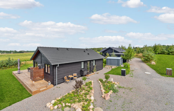 Kuća-za-odmor - Vestre Sømark , Danska - I61647 81