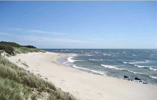 Holiday Home - Vestre Sømark , Denmark - I61648 3