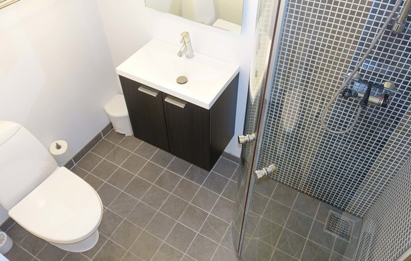 Holiday Home - Vestre Sømark , Denmark - I61648 701