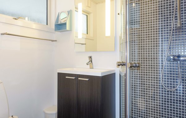 Holiday Home - Vestre Sømark , Denmark - I61648 702