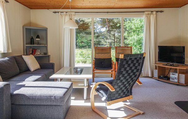 Holiday Home - Vestre Sømark , Denmark - I61648 4