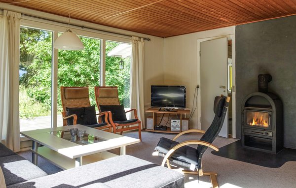 Holiday Home - Vestre Sømark , Denmark - I61648 301