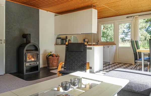 Holiday Home - Vestre Sømark , Denmark - I61648 5