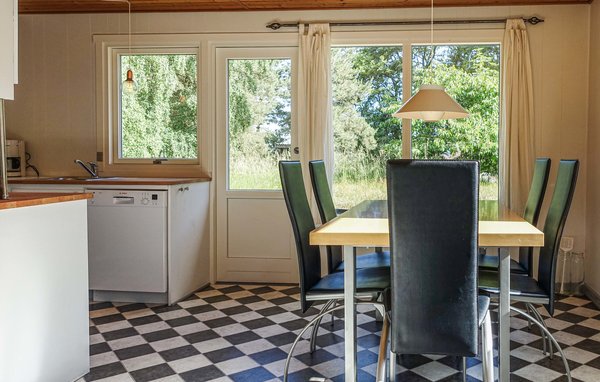 Holiday Home - Vestre Sømark , Denmark - I61648 303