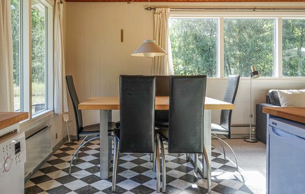 Holiday Home - Vestre Sømark , Denmark - I61648 7