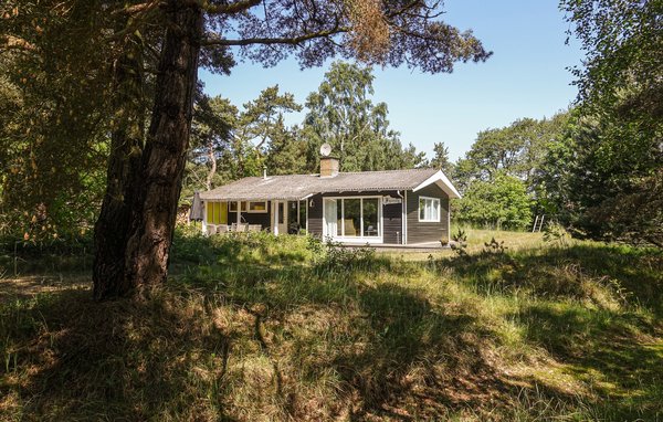 Holiday Home - Vestre Sømark , Denmark - I61648 81