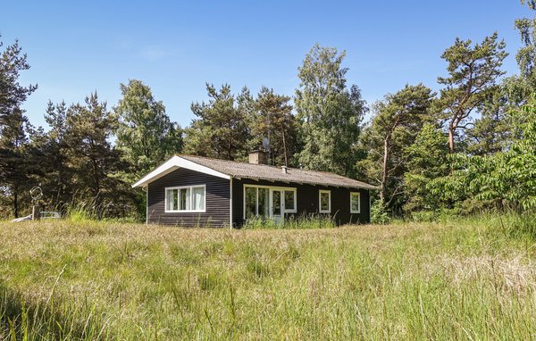 Holiday Home - Vestre Sømark , Denmark - I61648 82