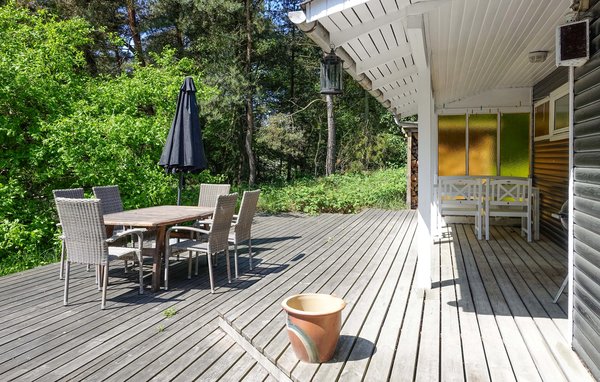 Holiday Home - Vestre Sømark , Denmark - I61648 2