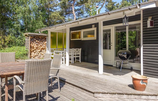 Holiday Home - Vestre Sømark , Denmark - I61648 101