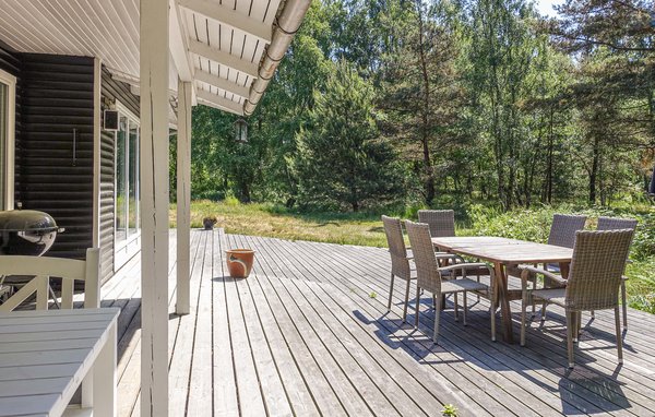 Holiday Home - Vestre Sømark , Denmark - I61648 102