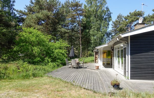 Holiday Home - Vestre Sømark , Denmark - I61648 105