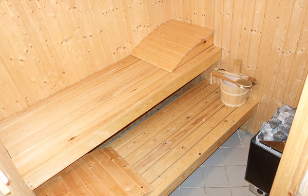 Location de vacances - Vestre Sømark , Danemark - I61652 9