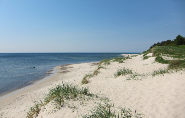 Location de vacances - Vestre Sømark , Danemark - I61652 901