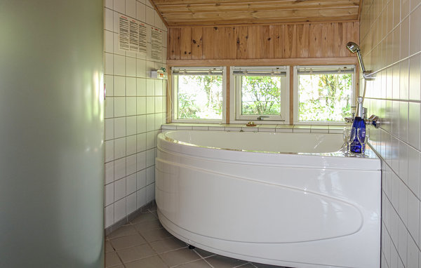 Location de vacances - Vestre Sømark , Danemark - I61652 701