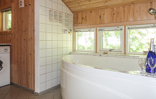 Location de vacances - Vestre Sømark , Danemark - I61652 702