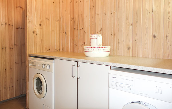 Location de vacances - Vestre Sømark , Danemark - I61652 705