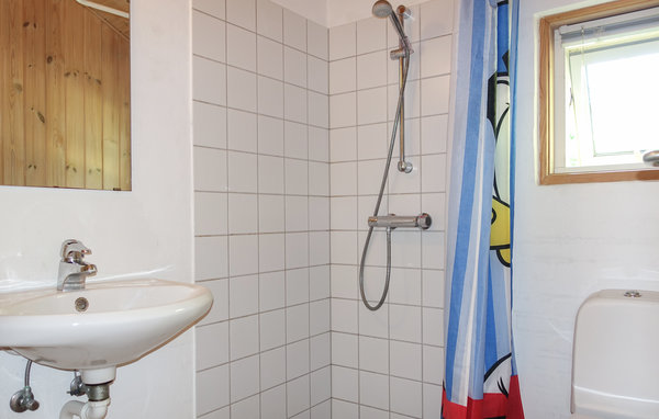 Location de vacances - Vestre Sømark , Danemark - I61652 707
