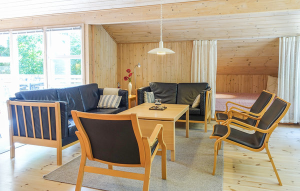 Location de vacances - Vestre Sømark , Danemark - I61652 301