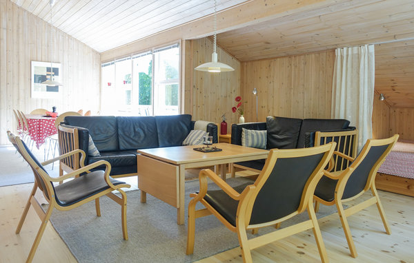 Location de vacances - Vestre Sømark , Danemark - I61652 302