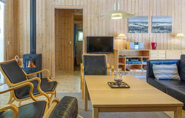 Location de vacances - Vestre Sømark , Danemark - I61652 5