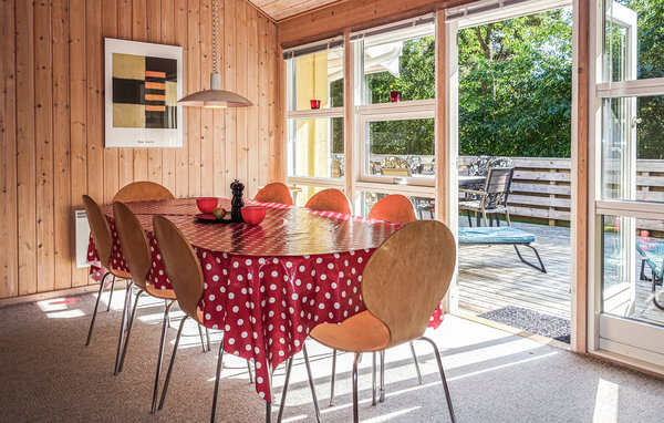 Location de vacances - Vestre Sømark , Danemark - I61652 6